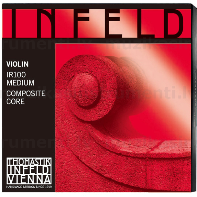 Thomastik Infeld Red IR100