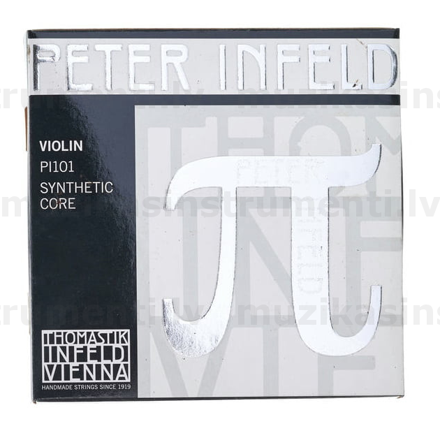 Thomastik Peter Infeld PI101