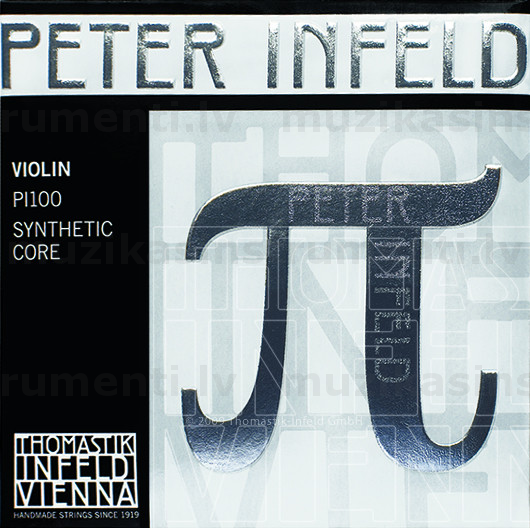 Thomastik Peter Infeld E Platinum PI100