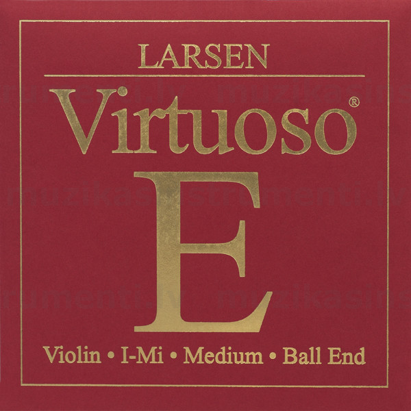 Larsen Virtuoso Ball End Medium SV226901