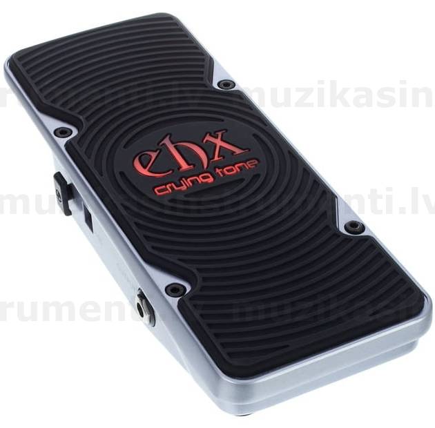 Electro Harmonix Crying Tone Wah Pedal