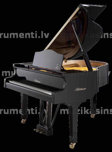 Blüthner Model 11 Flīģelis