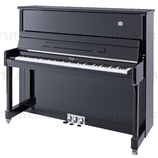 Pianīns Irmler P 125