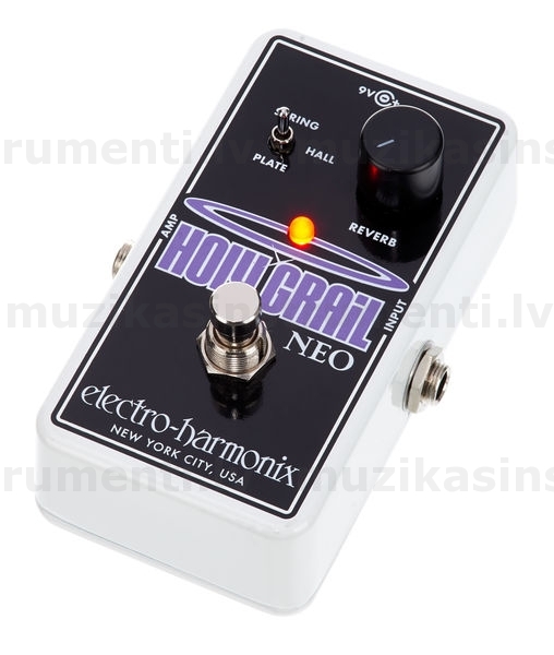 Electro Harmonix Holy Grail Neo
