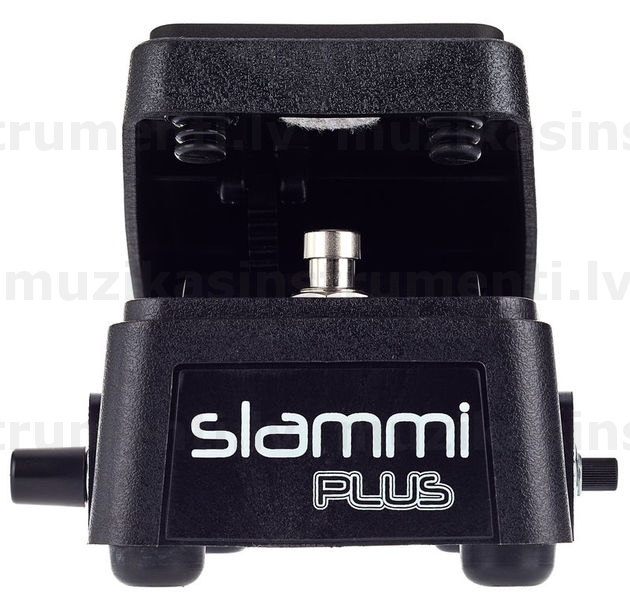 Electro Harmonix Slammi Plus Pitch Shifter