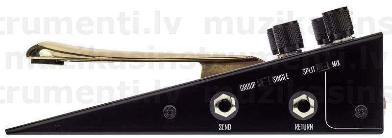 Gamechanger Audio Plus Pedal - Image 7