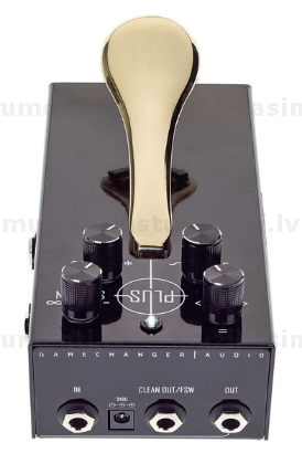 Gamechanger Audio Plus Pedal - Image 6