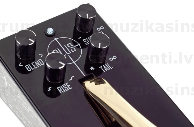 Gamechanger Audio Plus Pedal - Image 3