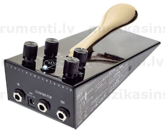 Gamechanger Audio Plus Pedal - Image 10