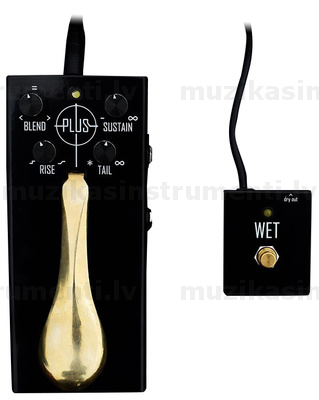Gamechanger Audio Plus Pedal Bundle