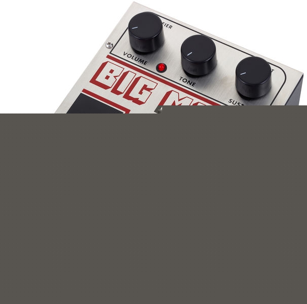 Electro Harmonix Big Muff PI USA