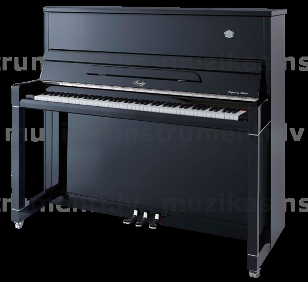 Pianīns Blüthner Irmler SP 121 Supreme SP-Line