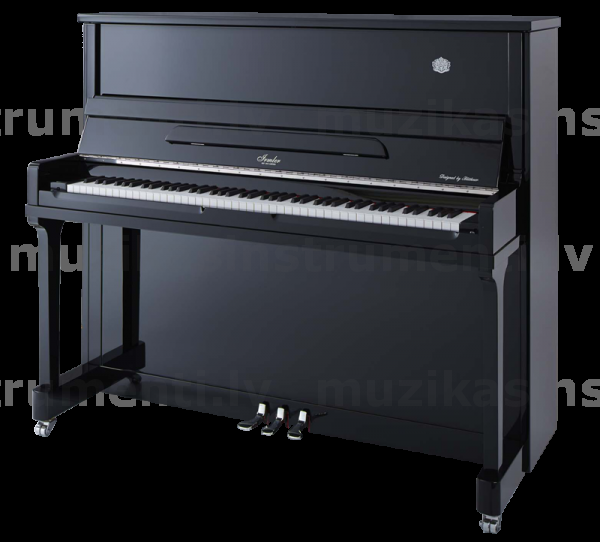 Pianīns Blüthner Irmler SP 125 Supreme SP-Line
