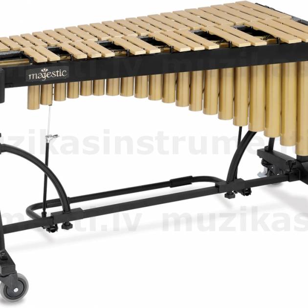 Vibrafons 3.0 OCTAVE GOLD BAR ARTIST