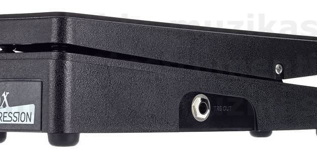 Electro Harmonix Expression Pedal
