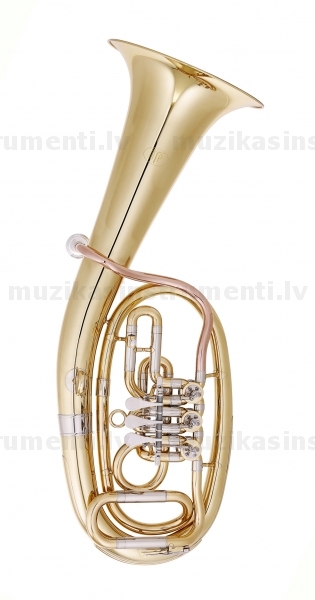 Tenora/baritona MTP Bb mod.125 JUNIOR serie II