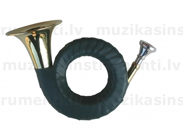 Medību rags MTP