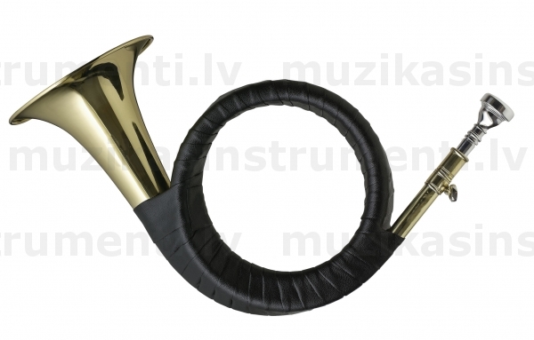 Pastnieka rags MTP Bb (-Fürst-Pless-Horn)