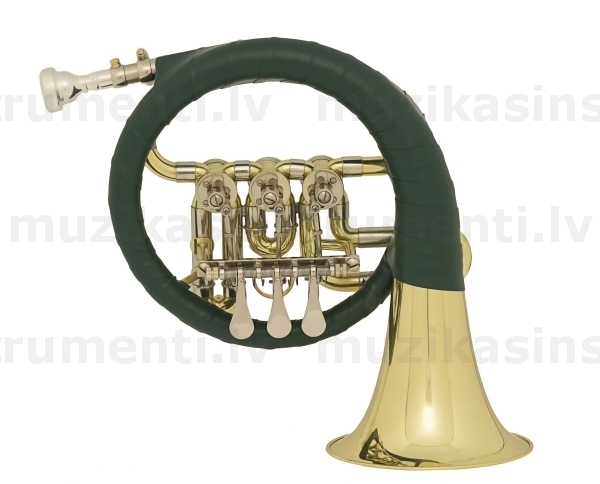 Medību rags MTP Bb-Fürst-Pless-Horn