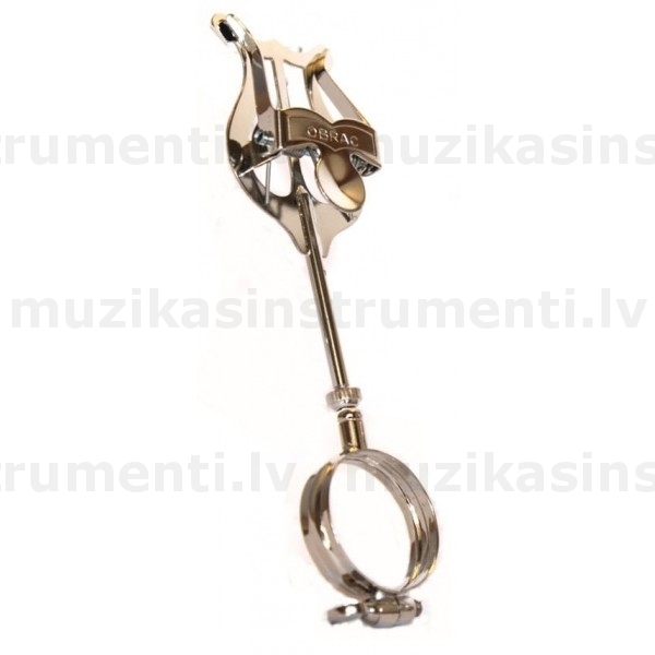 Klarnetes lira Obrac