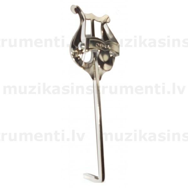 Trompetes lira Obrac