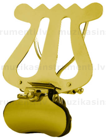 Trompetes lira Ruka 37505