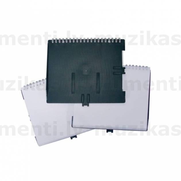 Gājiena nošu grāmatiņa Belcanto FF-151815