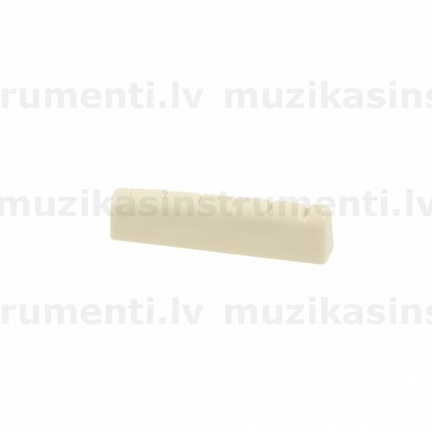 Klasiskās ģitāras augšējais slieksnītis A026A