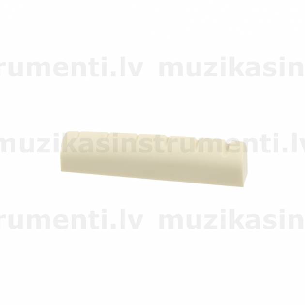 Akustiskās ģitārs augšējais slieksnītis A026F