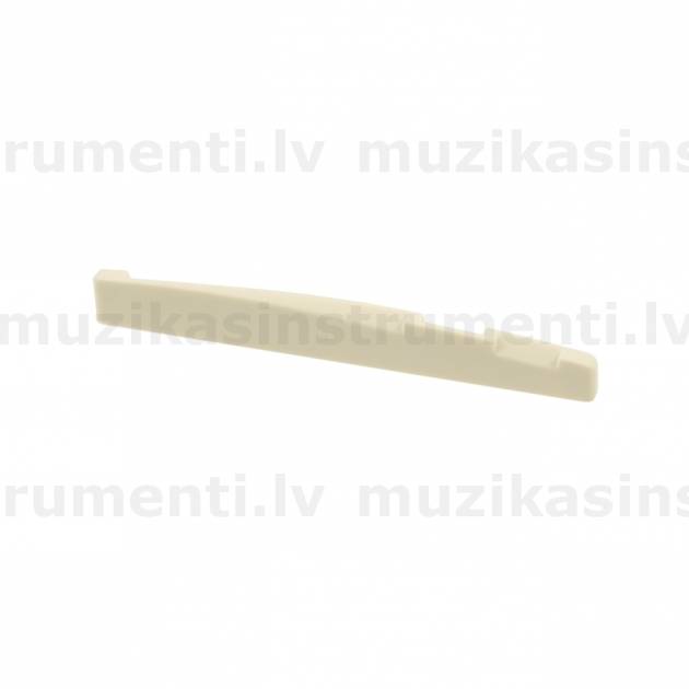 Akustiskās ģitāras apakšējais slieksnītis A026G