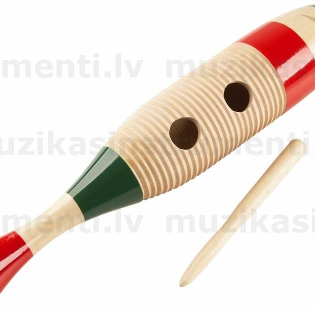 Guiro Ever Play G-2