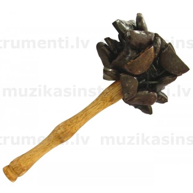 Šeikeris Terre  Juju