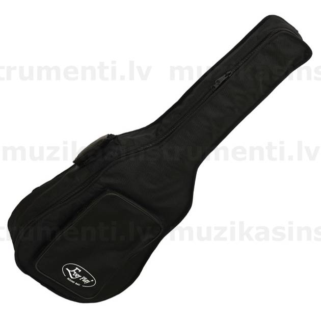 Akustiskās ģitāras soma Ever Play 810W