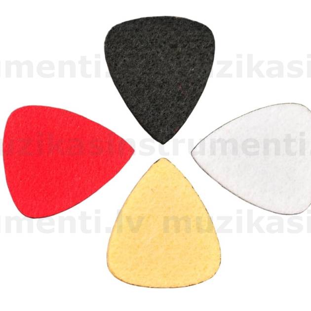 Ukuleles mediators Ever Play