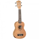 Soprāna Ukuleles