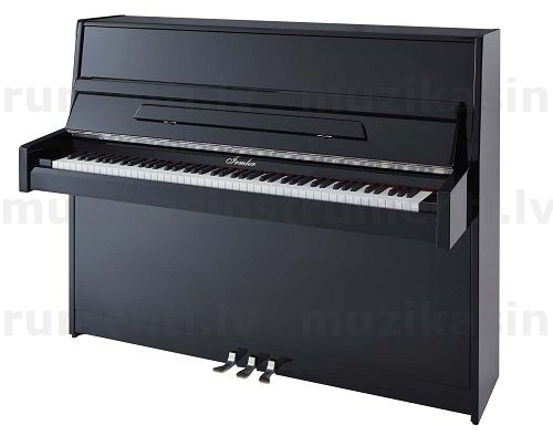 Blüthner Irmler P 112 Studio