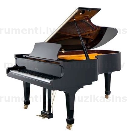Blüthner Irmler F 188 Studio Flīģelis