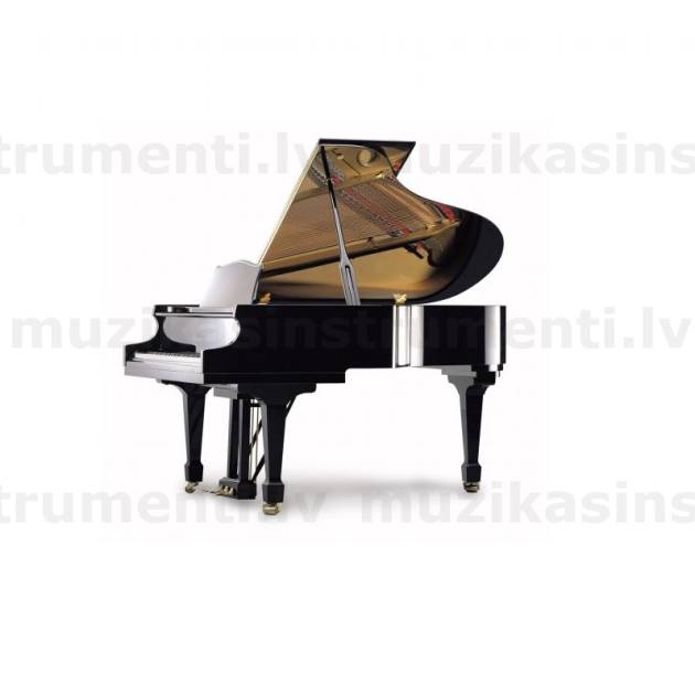 Blüthner Irmler F 190 E Europe Flīģelis