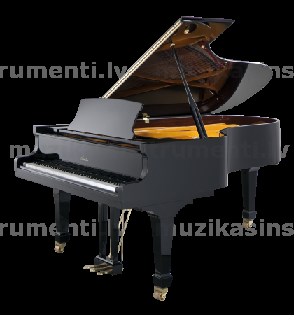 Blüthner Irmler F 210 E Europe Flīģelis