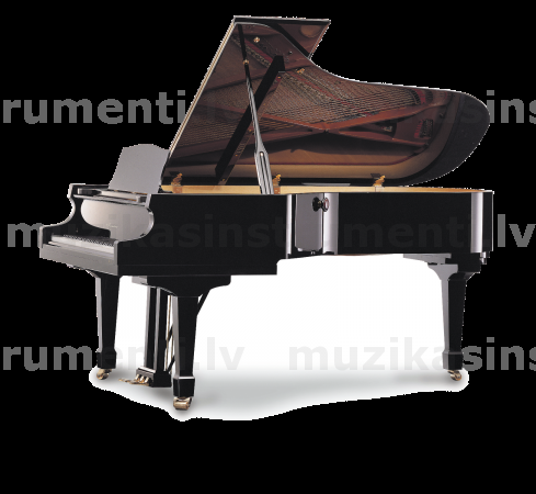 Blüthner Irmler F 230 E Europe Flīģelis
