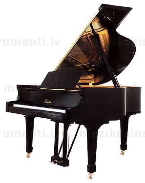 Blüthner Haessler H175 Flīģelis