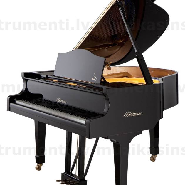 Blüthner Model 11 Flīģelis