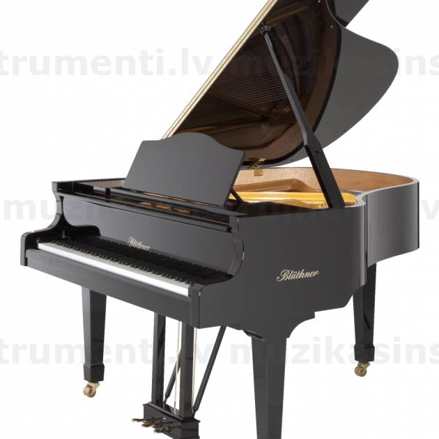 Blüthner Model 10 Flīģelis