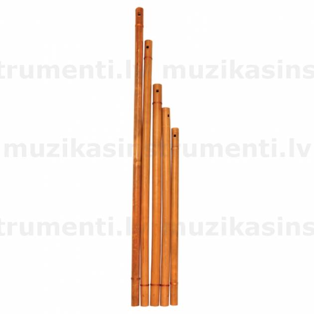 Vjetnamiešu virsskaņas flauta 78 cm
