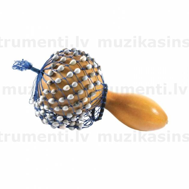 Chekere Ø12cm