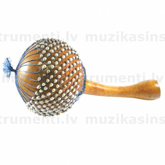 Chekere 22cm