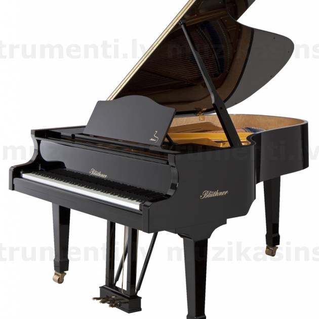 Blüthner Model 6 Flīģelis