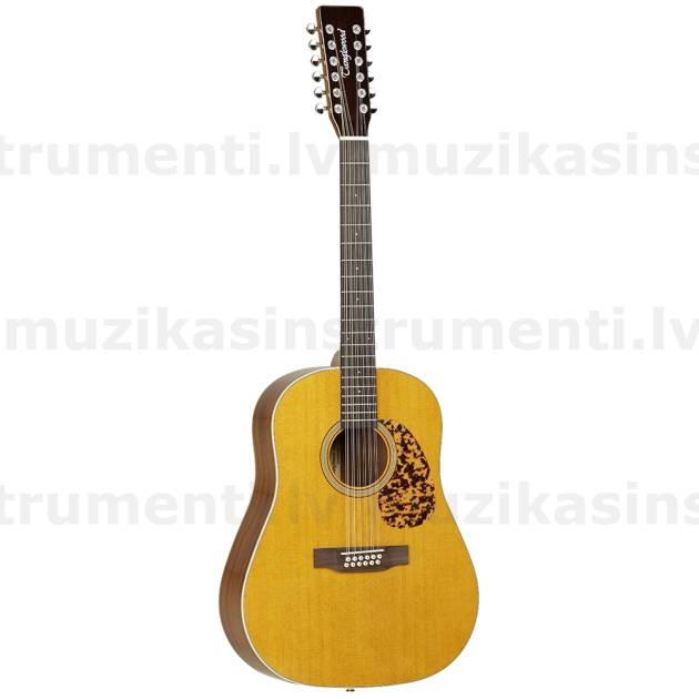 Tanglewood TW40 SD E 12