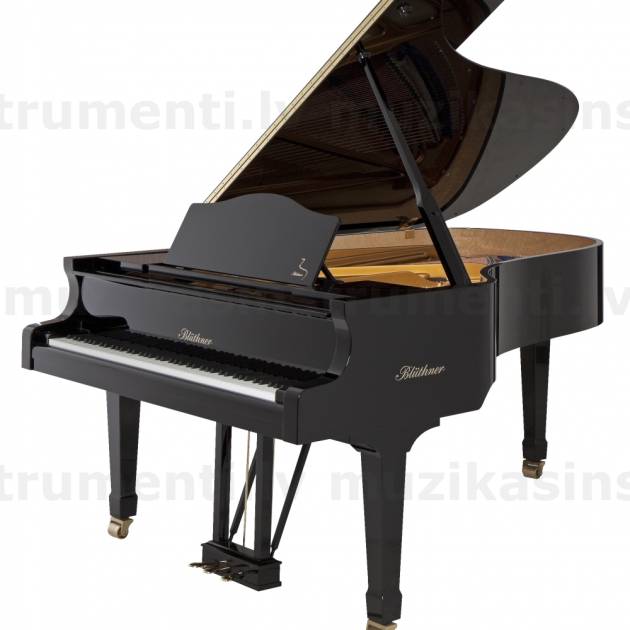 Blüthner Model 4 Flīģelis