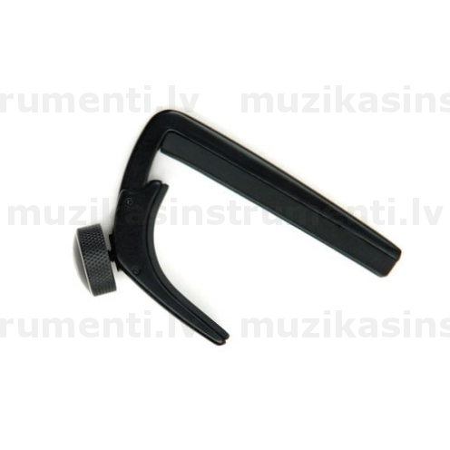Klasiskās ģitāras kapodasters  D'Addario NS Classical Capo Lite PW-CP-16